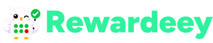 Rewardeey